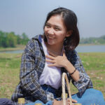 Nadia Pratama